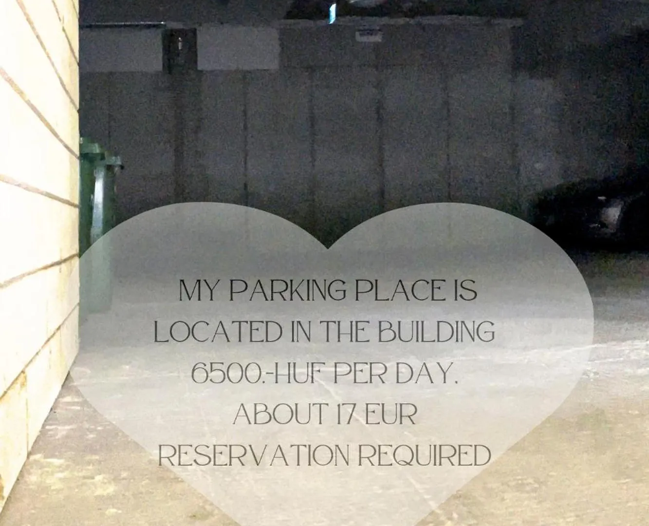Matyas Corner Apartments Green Square Studio Apartment I Budapest Hungary