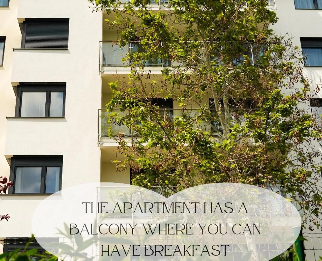 Matyas Corner Apartments Green Square Studio Apartment I Budapest